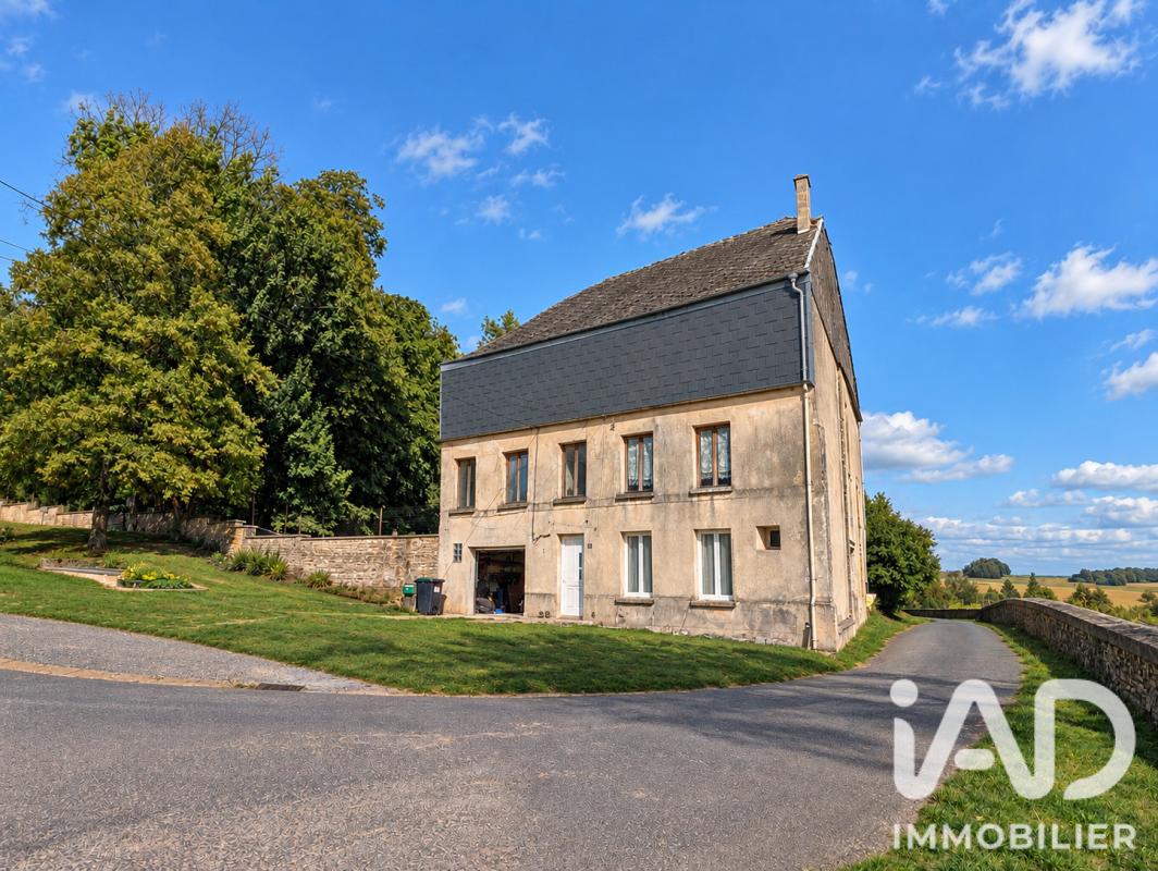 Maison 7 Pièce(s) Aubigny-les-Pothées - Photo 26