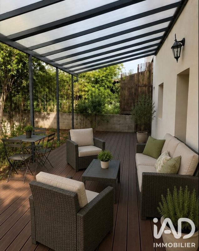 Maison 5 Pièce(s) Vichy - Photo 1