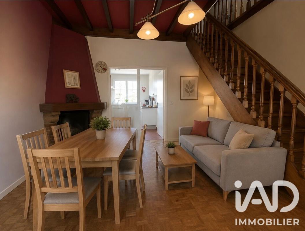Maison 5 Pièce(s) Vichy - Photo 2