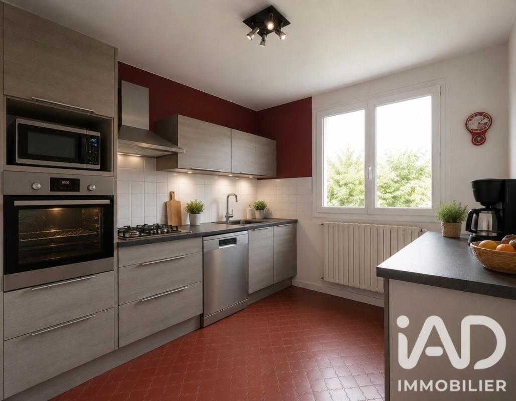 Maison 5 Pièce(s) Vichy - Photo 3