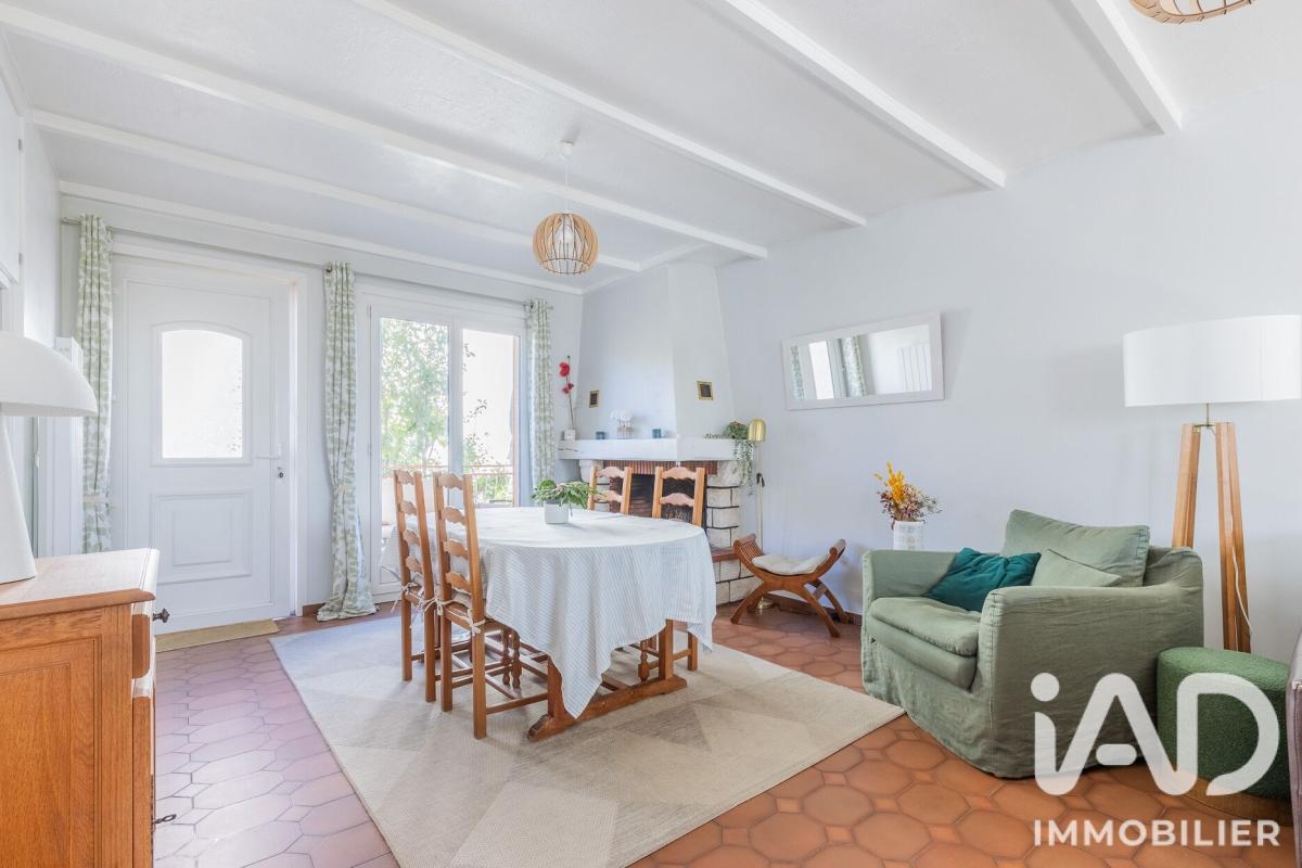 Maison 6 Pièce(s) Morsang-sur-Orge - Photo 2