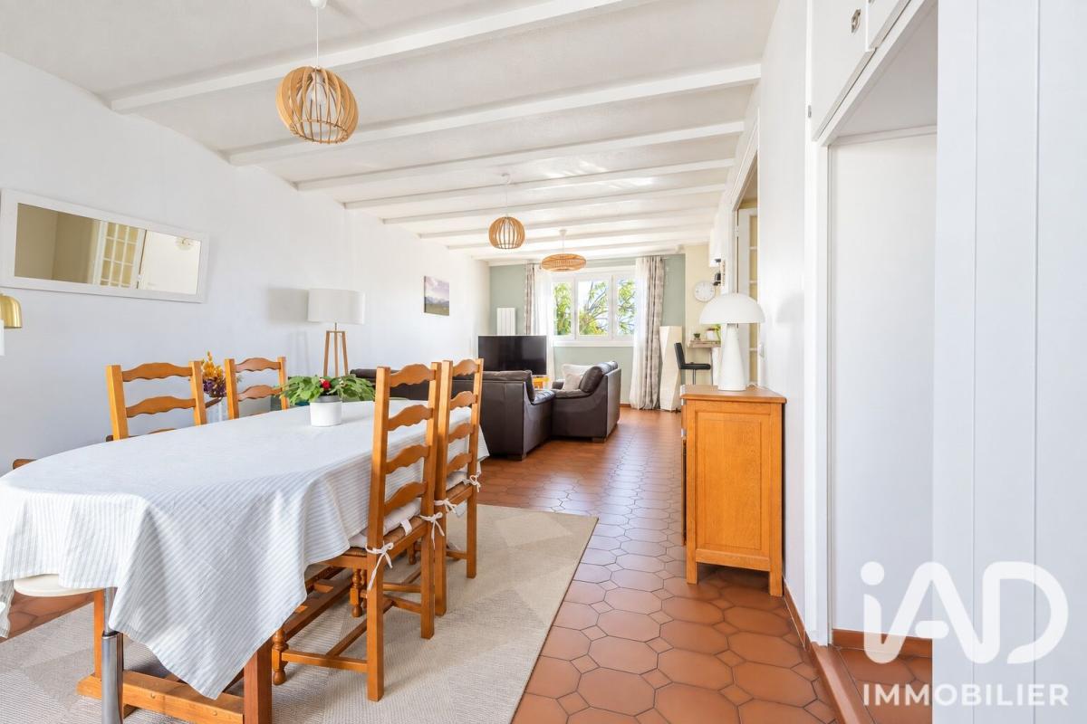 Maison 6 Pièce(s) Morsang-sur-Orge - Photo 6