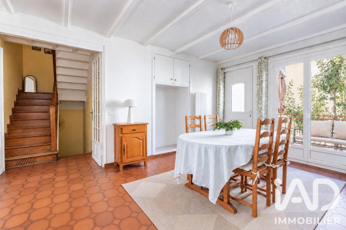 Maison 6 Pièce(s) Morsang-sur-Orge - Photo 7