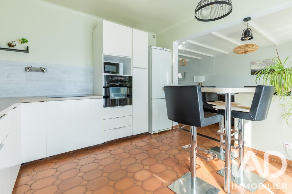 Maison 6 Pièce(s) Morsang-sur-Orge - Photo 9
