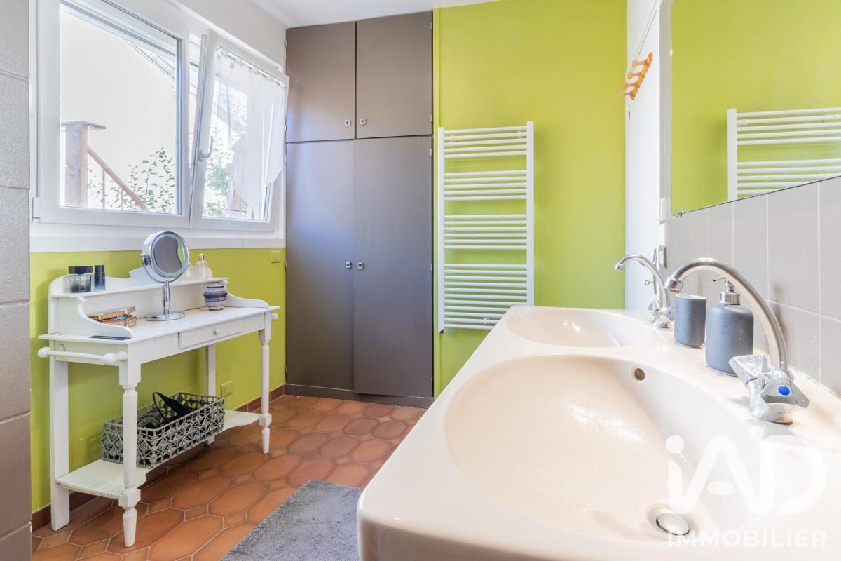 Maison 6 Pièce(s) Morsang-sur-Orge - Photo 15