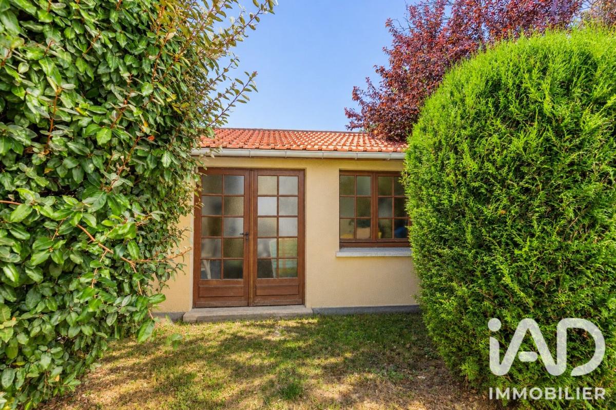 Maison 6 Pièce(s) Morsang-sur-Orge - Photo 20