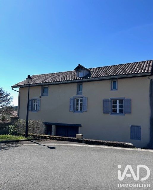 Maison 5 Pièce(s) Maurs