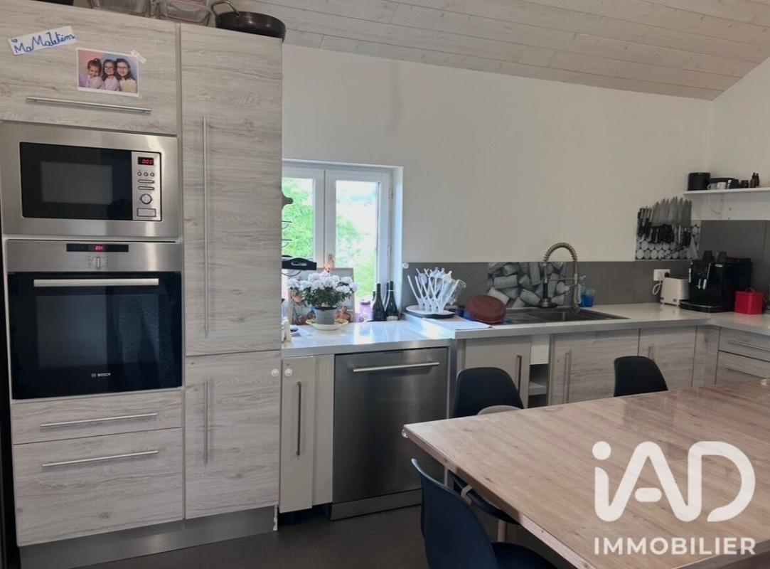 Maison 5 Pièce(s) Maurs - Photo 11
