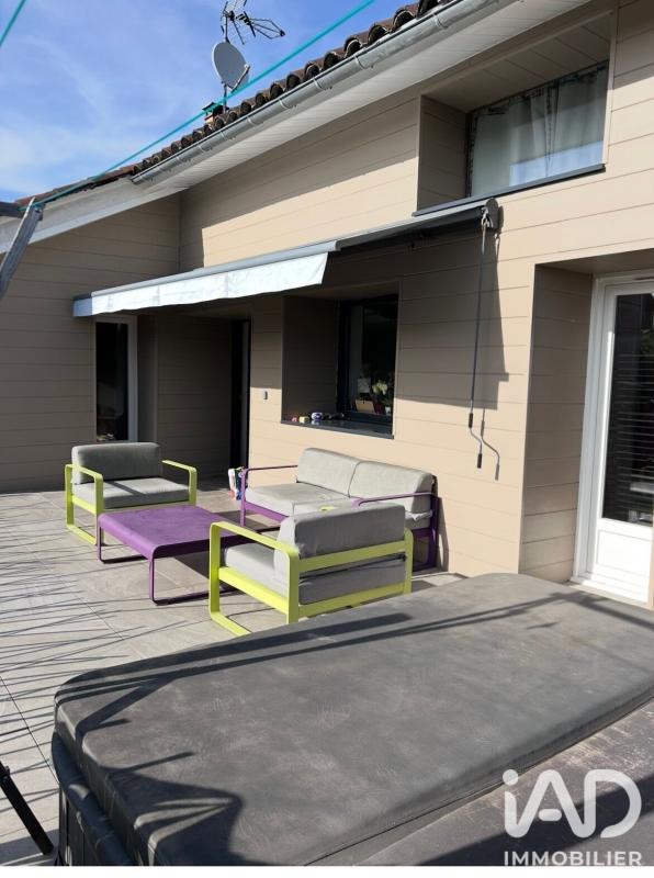 Maison 5 Pièce(s) Maurs - Photo 14