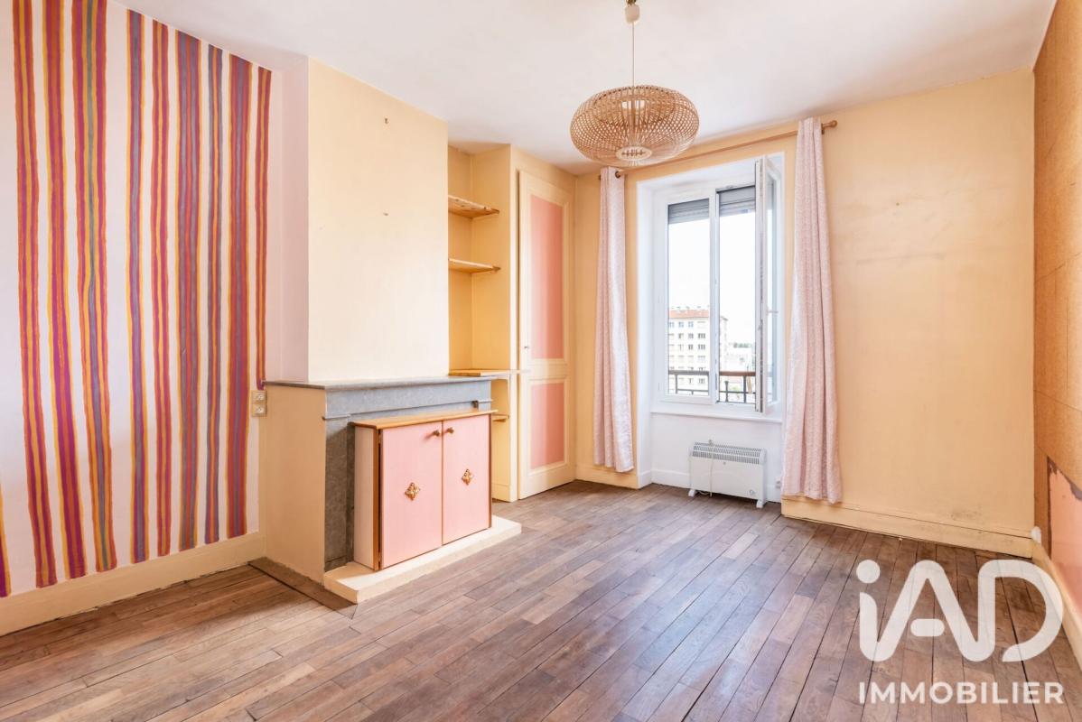 Appartement 2 Pièce(s) Villeurbanne