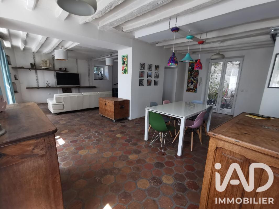 Maison 7 Pièce(s) Soignolles-en-Brie