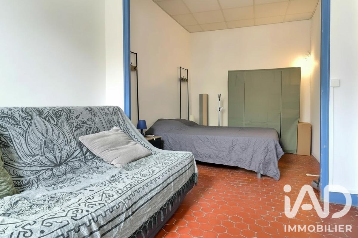 Appartement 1 Pièce(s) La Ciotat - Photo 2