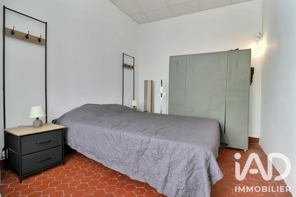 Appartement 1 Pièce(s) La Ciotat - Photo 3