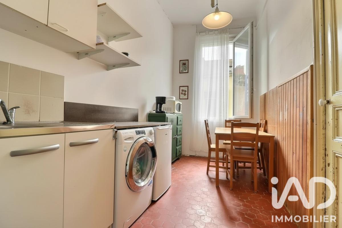 Appartement 1 Pièce(s) La Ciotat - Photo 4