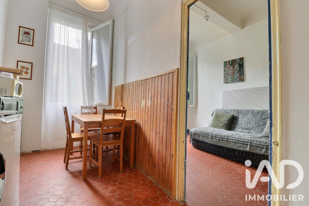 Appartement 1 Pièce(s) La Ciotat - Photo 5