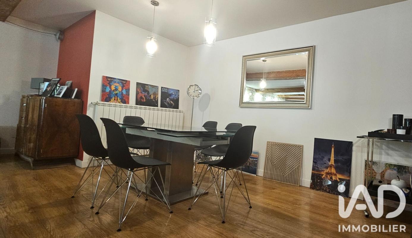 Appartement 5 Pièce(s) Castres - Photo 4