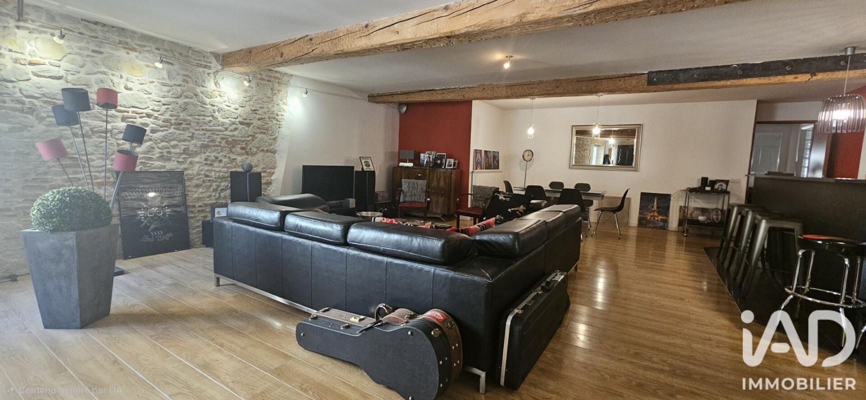 Appartement 5 Pièce(s) Castres - Photo 5