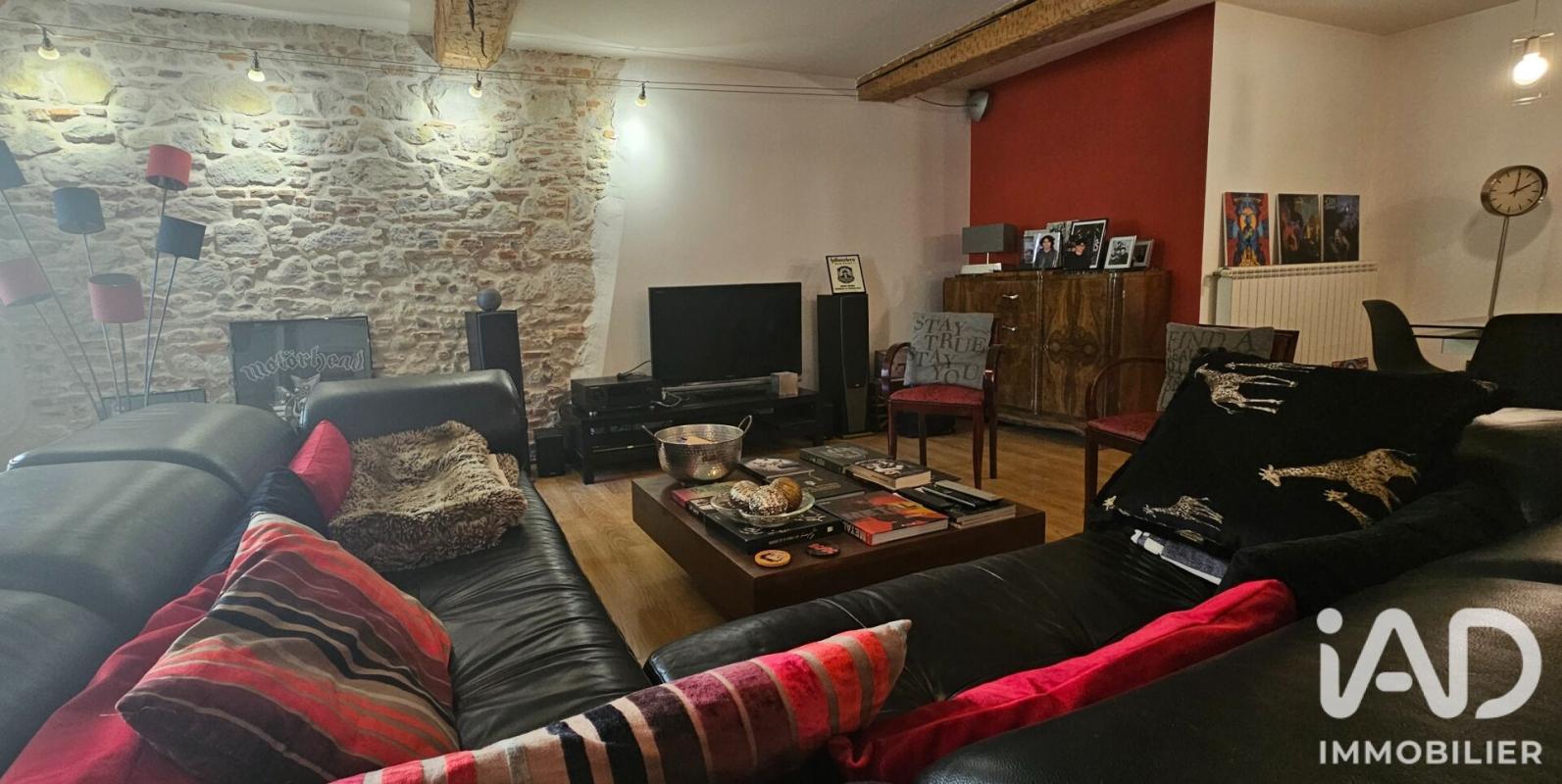 Appartement 5 Pièce(s) Castres - Photo 14