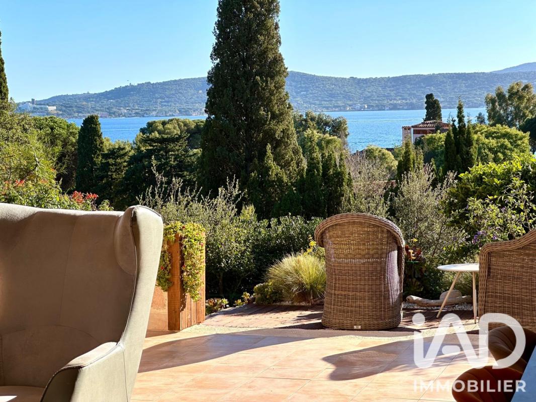 Villa 5 Pièce(s) Sainte-Maxime