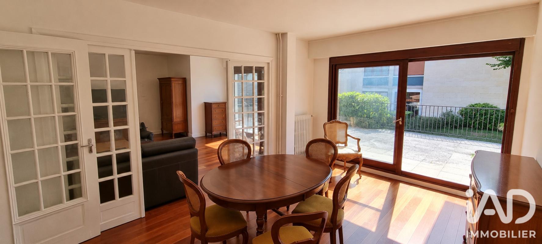 Appartement 4 Pièce(s) Herblay-sur-Seine - Photo 3