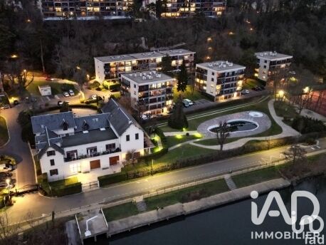 Appartement 4 Pièce(s) Herblay-sur-Seine - Photo 10