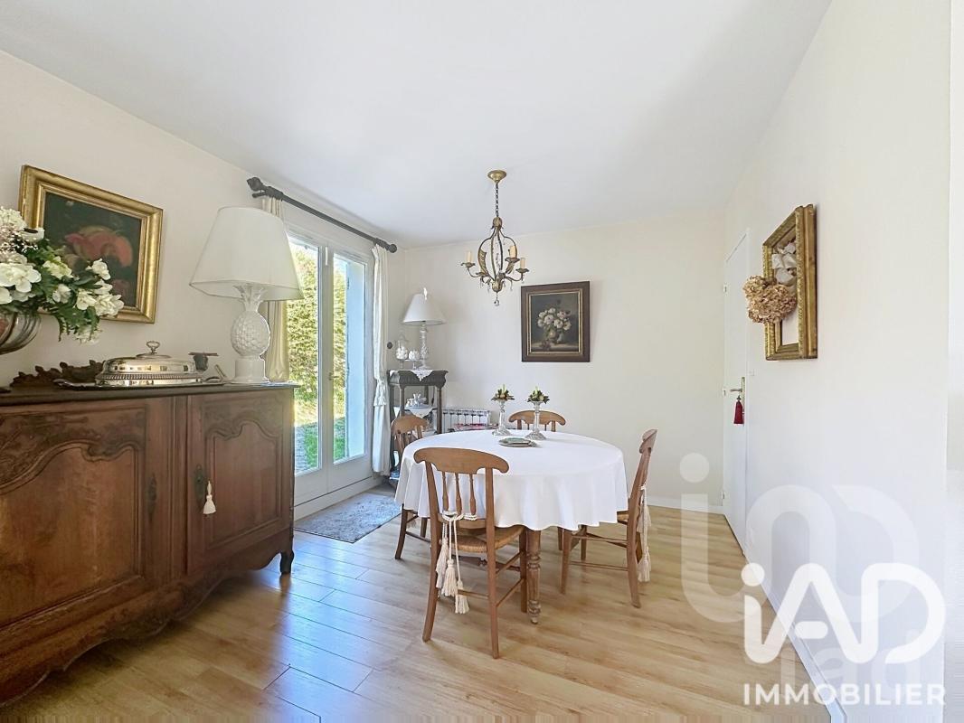 Maison 7 Pièce(s) Rubelles - Photo 16