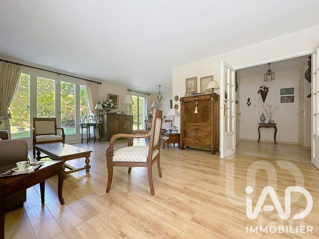 Maison 7 Pièce(s) Rubelles - Photo 19
