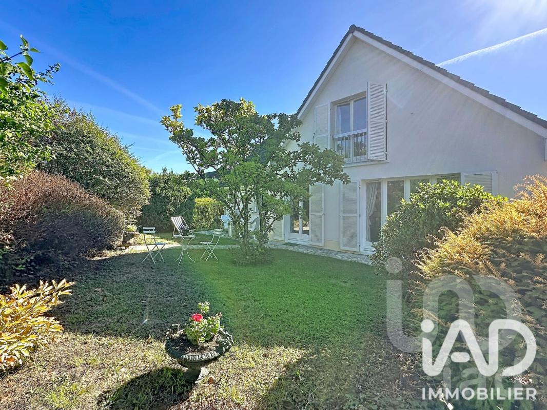 Maison 7 Pièce(s) Rubelles - Photo 20