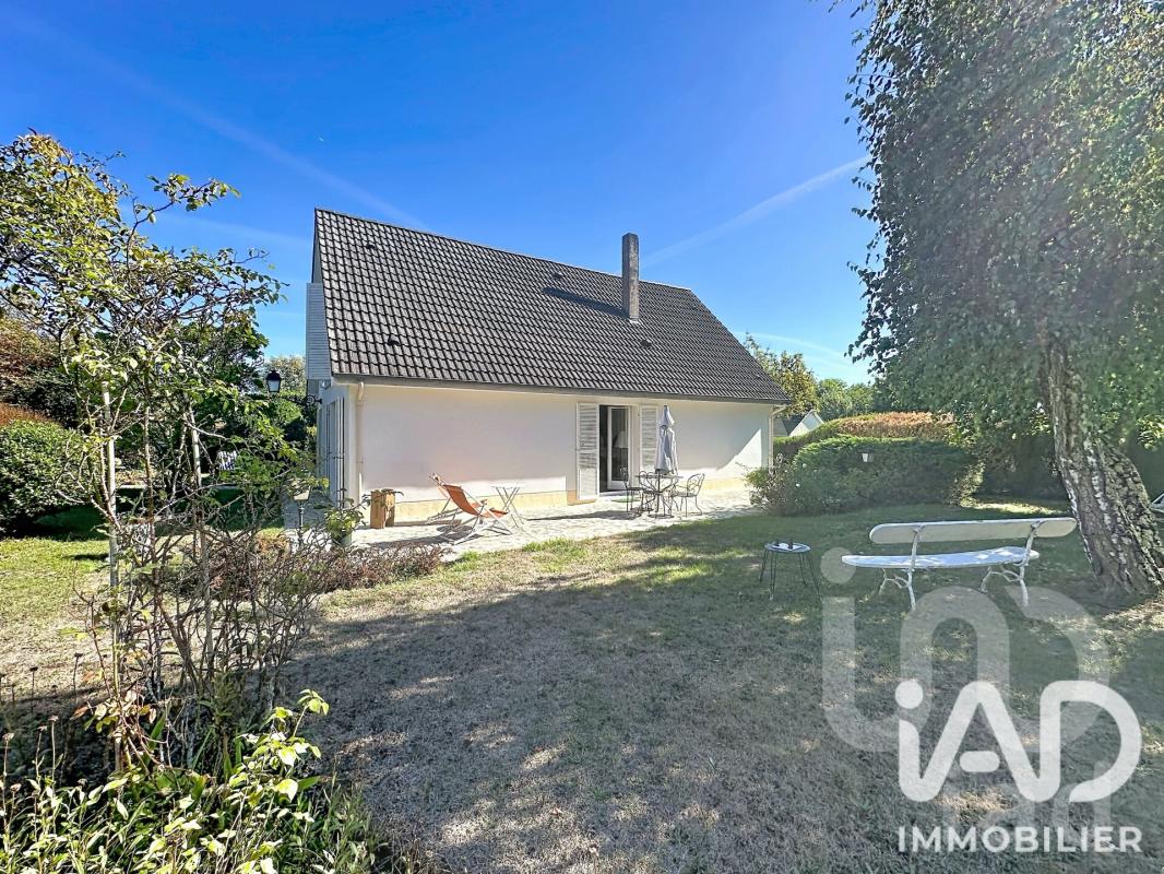 Maison 7 Pièce(s) Rubelles - Photo 24