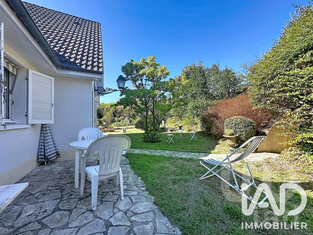 Maison 7 Pièce(s) Rubelles - Photo 25