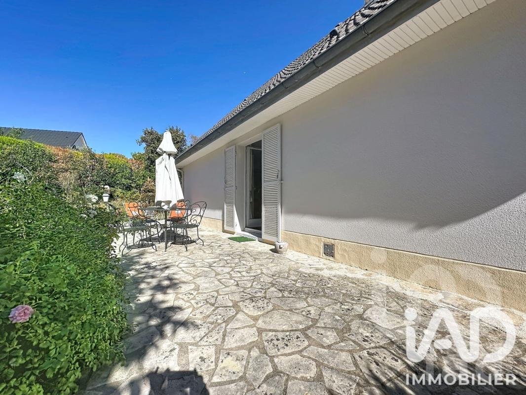 Maison 7 Pièce(s) Rubelles - Photo 27