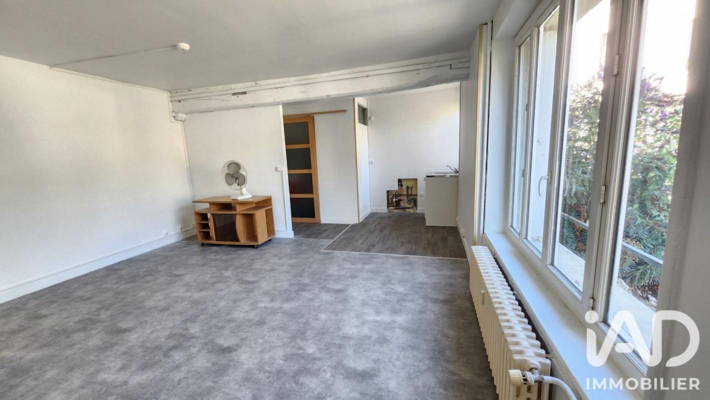 Appartement 2 Pièce(s) Étampes - Photo 2