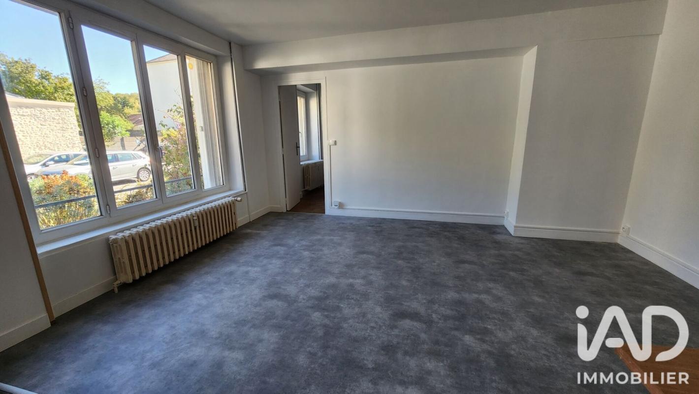 Appartement 2 Pièce(s) Étampes - Photo 3