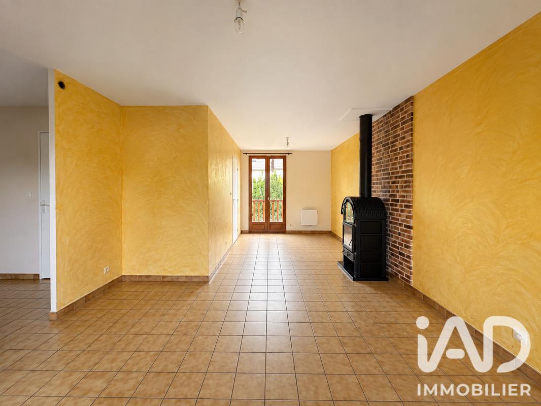 Maison 6 Pièce(s) Argenteuil - Photo 4