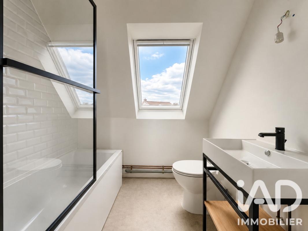 Maison 6 Pièce(s) Argenteuil - Photo 11