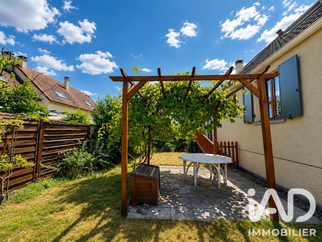 Maison 6 Pièce(s) Argenteuil - Photo 12