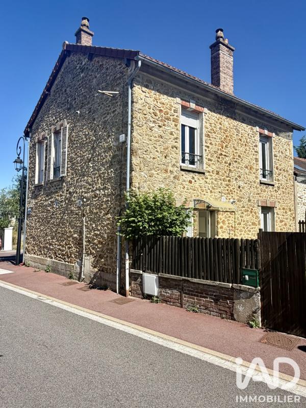 Maison 5 Pièce(s) Voisins-le-Bretonneux