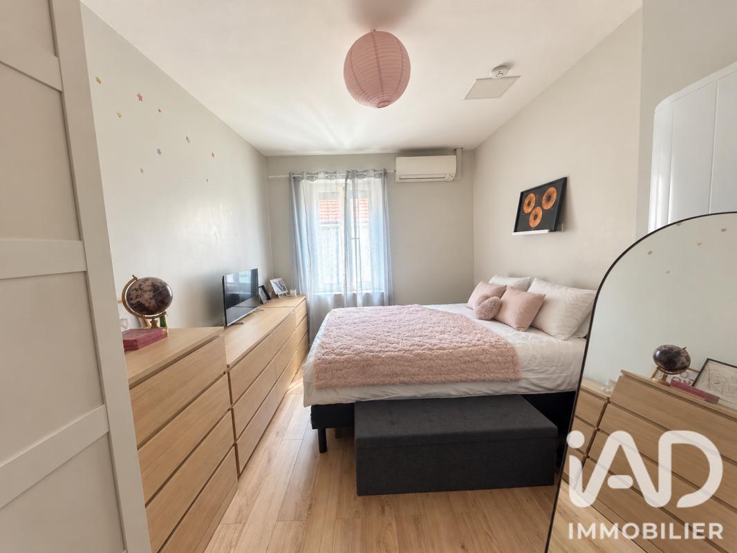 Maison 6 Pièce(s) Le Mesnil-Aubry - Photo 9