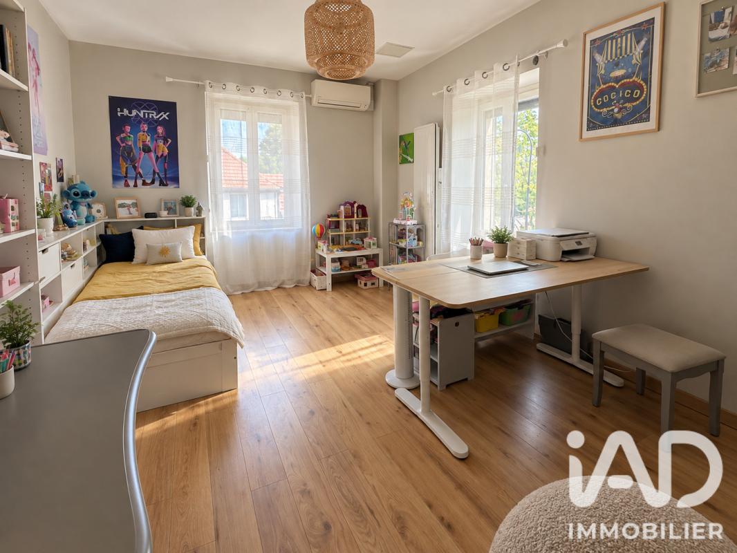 Maison 6 Pièce(s) Le Mesnil-Aubry - Photo 10