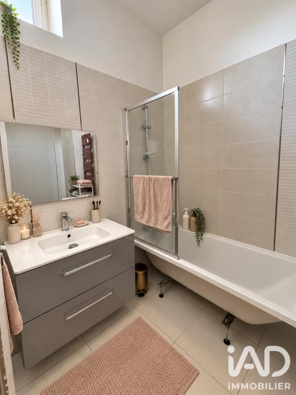 Maison 6 Pièce(s) Le Mesnil-Aubry - Photo 14