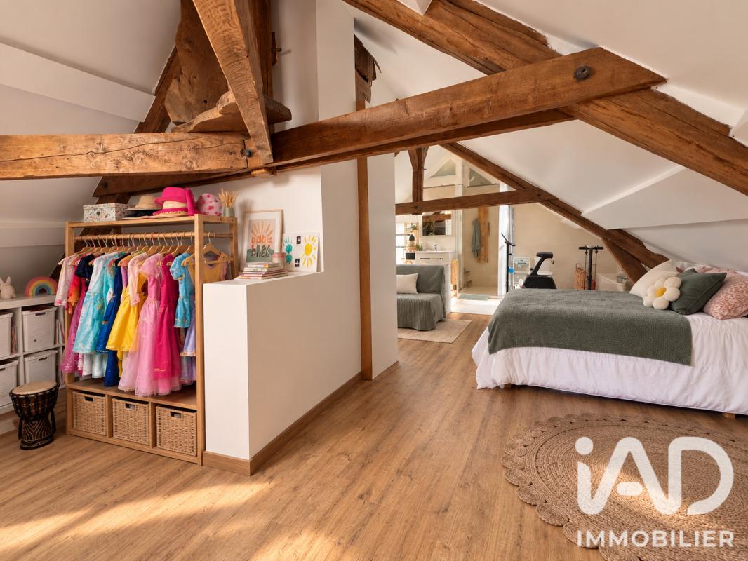 Maison 6 Pièce(s) Le Mesnil-Aubry - Photo 16