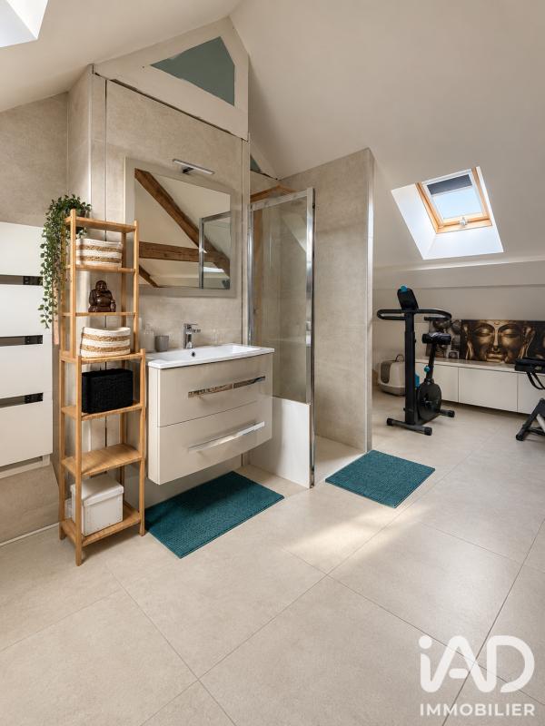 Maison 6 Pièce(s) Le Mesnil-Aubry - Photo 18