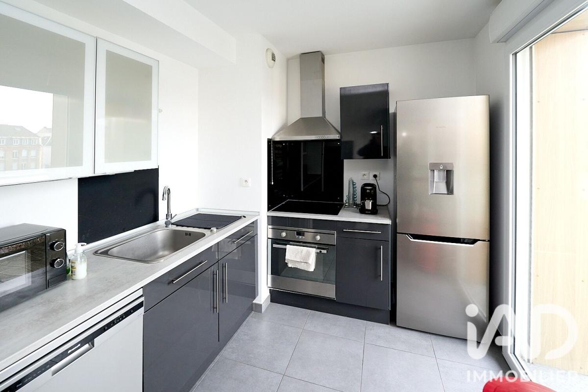 Appartement 3 Pièce(s) Reims - Photo 2