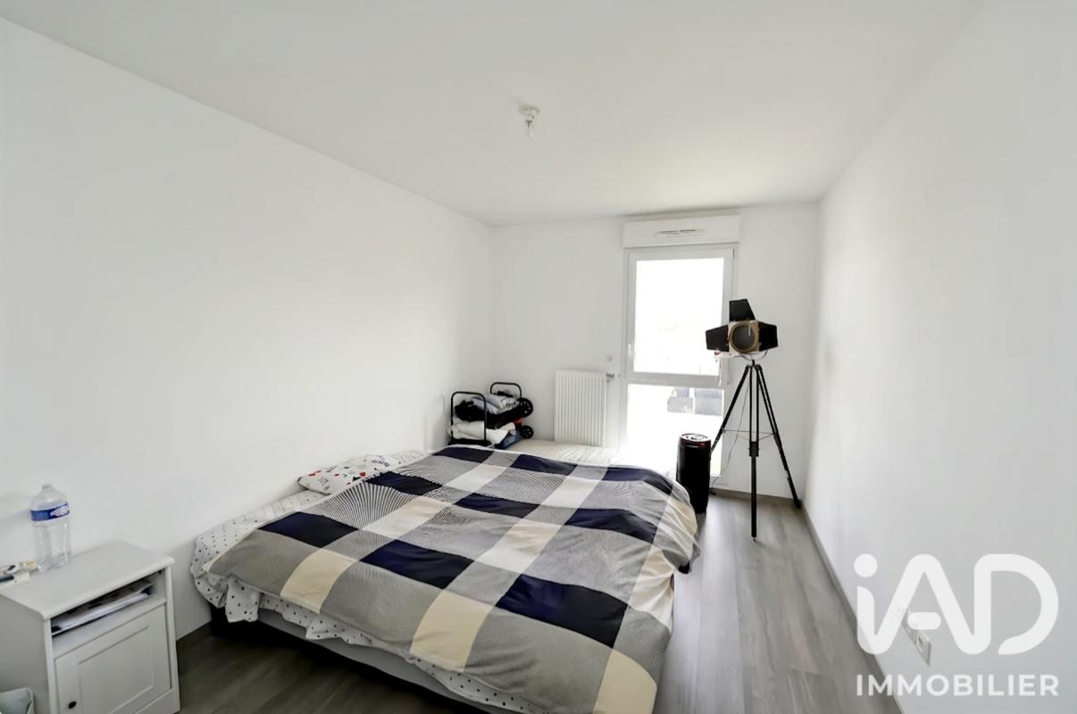 Appartement 3 Pièce(s) Reims - Photo 3