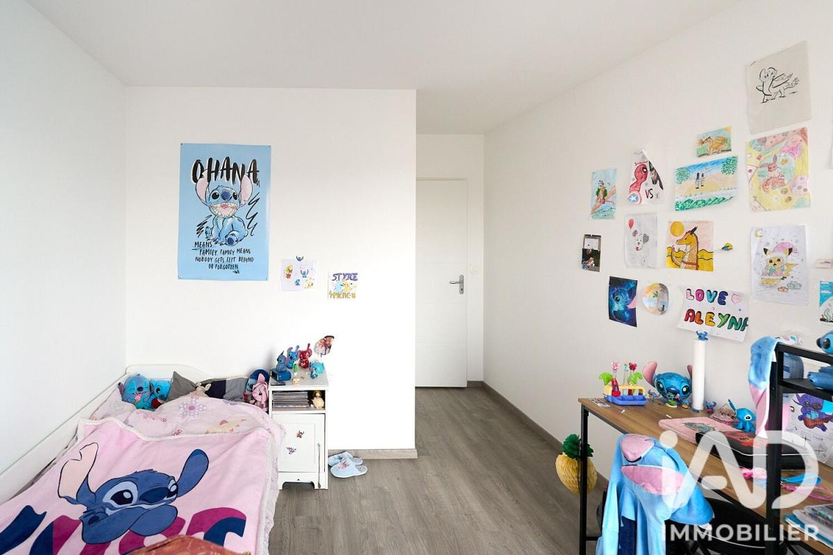 Appartement 3 Pièce(s) Reims - Photo 4