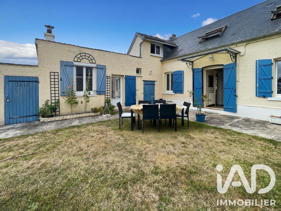 Maison 5 Pièce(s) Oulchy-le-Château - Photo 3