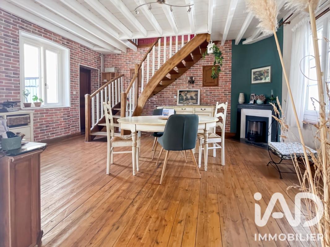 Maison 5 Pièce(s) Oulchy-le-Château - Photo 4