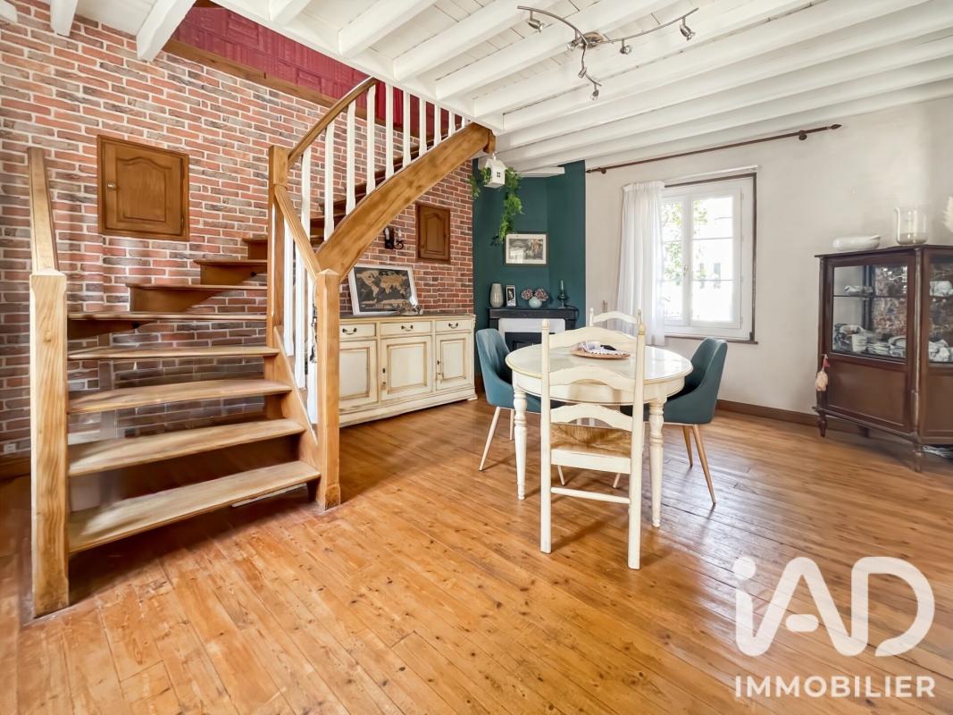 Maison 5 Pièce(s) Oulchy-le-Château - Photo 5