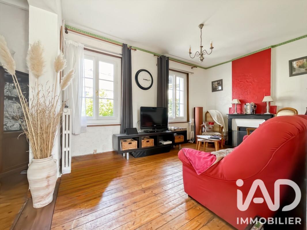 Maison 5 Pièce(s) Oulchy-le-Château - Photo 7