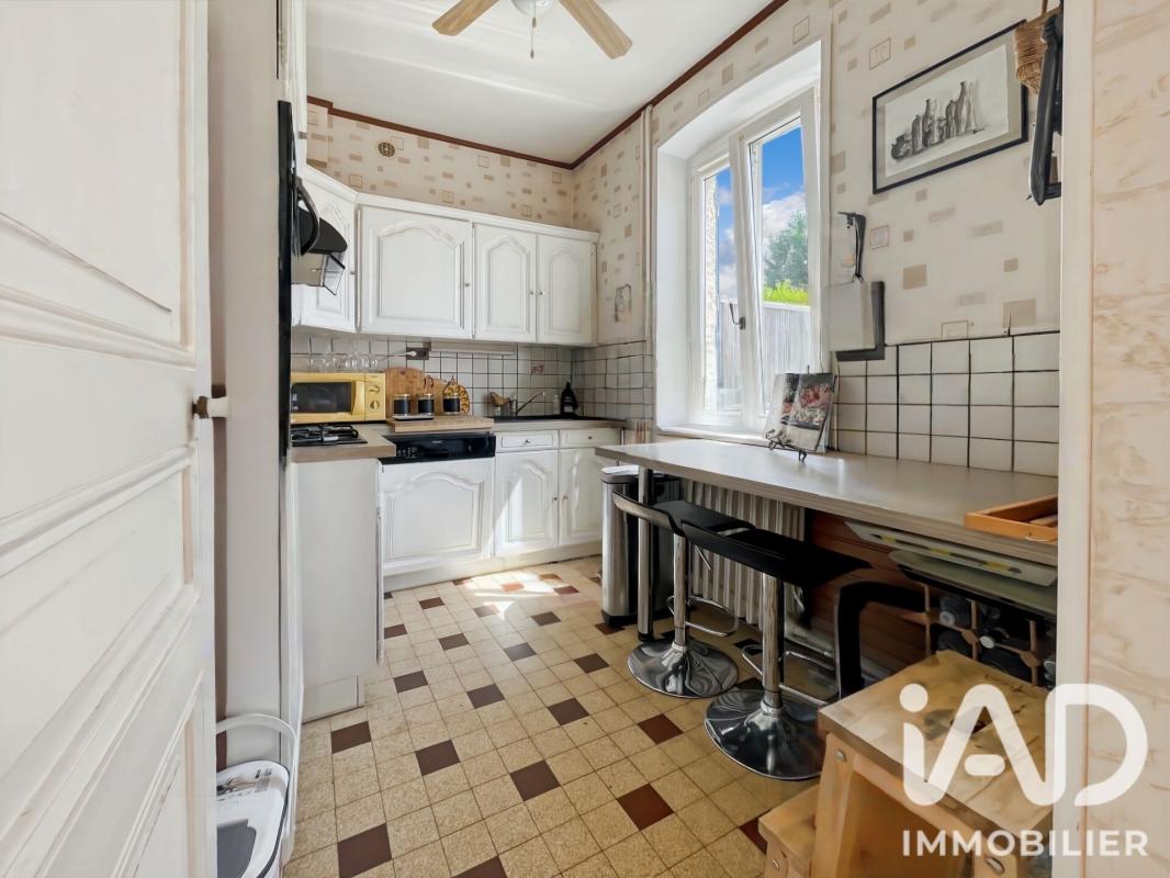 Maison 5 Pièce(s) Oulchy-le-Château - Photo 8